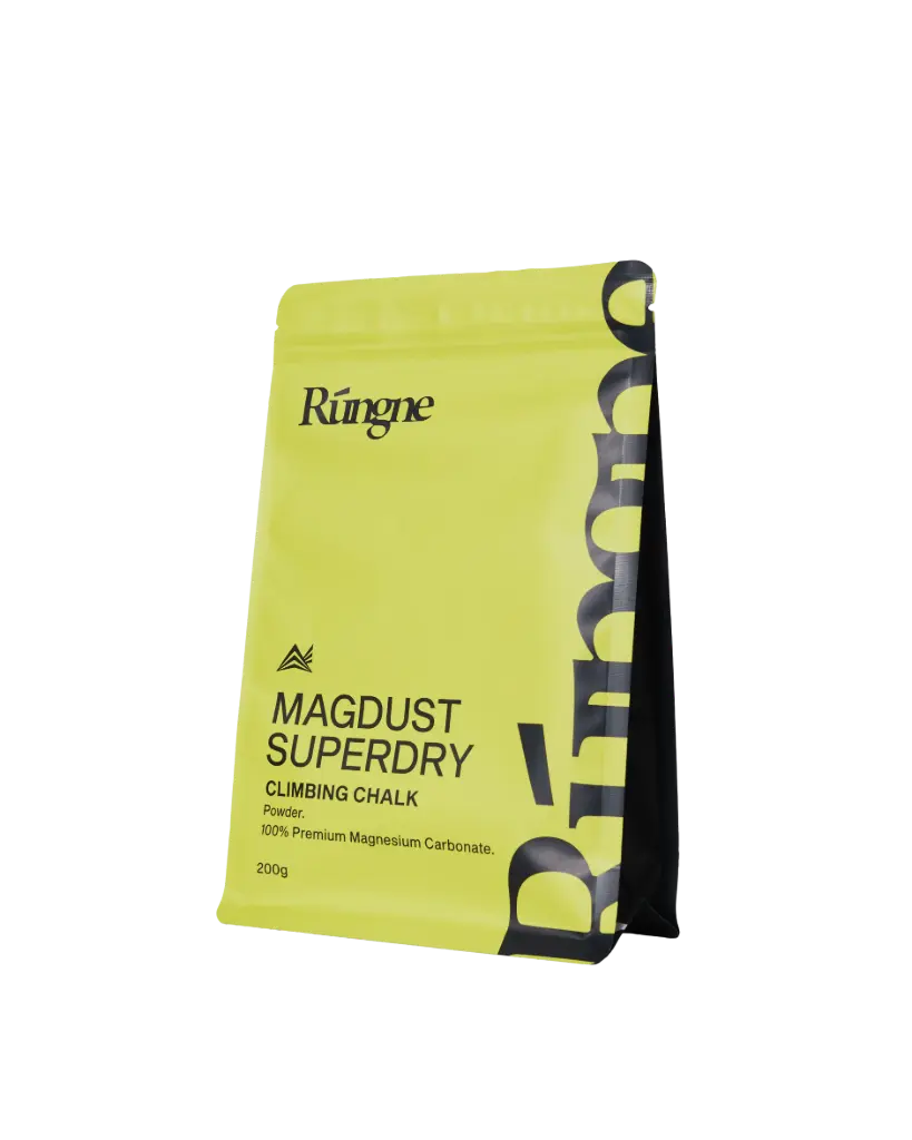 MAGDUST SUPERDRY