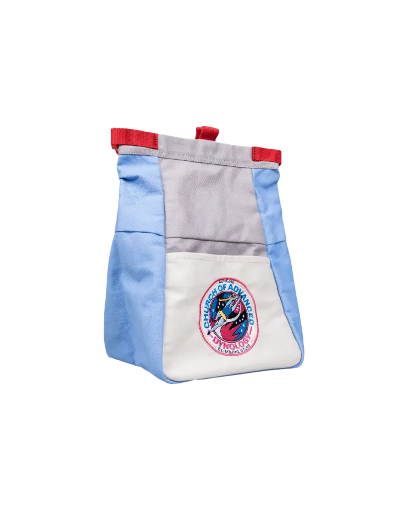 DYNOLOGY CHALK BUCKET