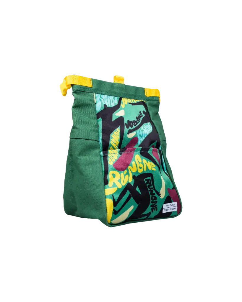 VERDANT CHALK BUCKET